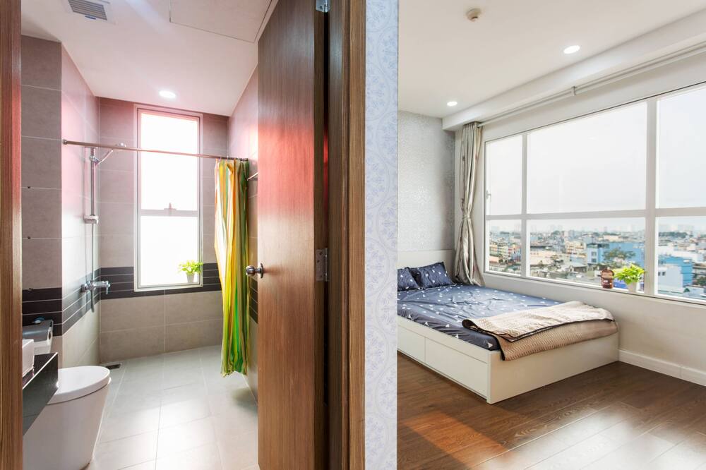 Photo of Bedroom in Cholon