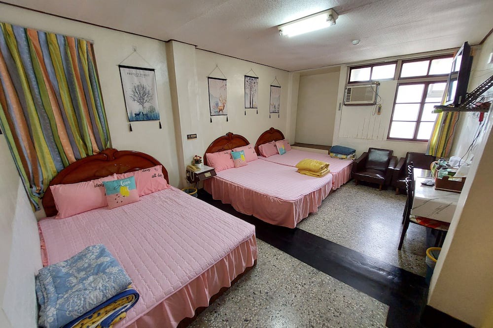 Photo of Bedroom in Shuili