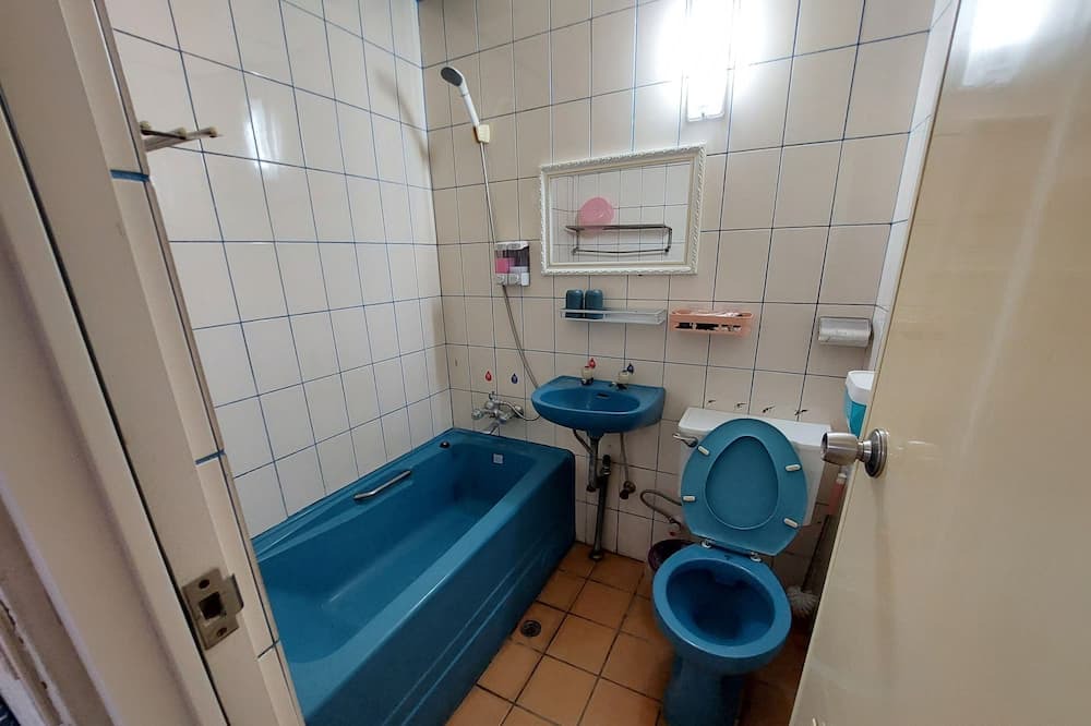Photo of Bedroom in Shuili