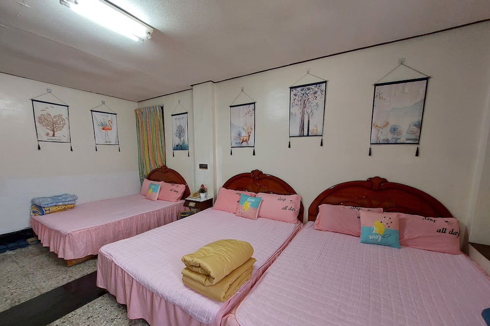 Photo of Bedroom in Shuili