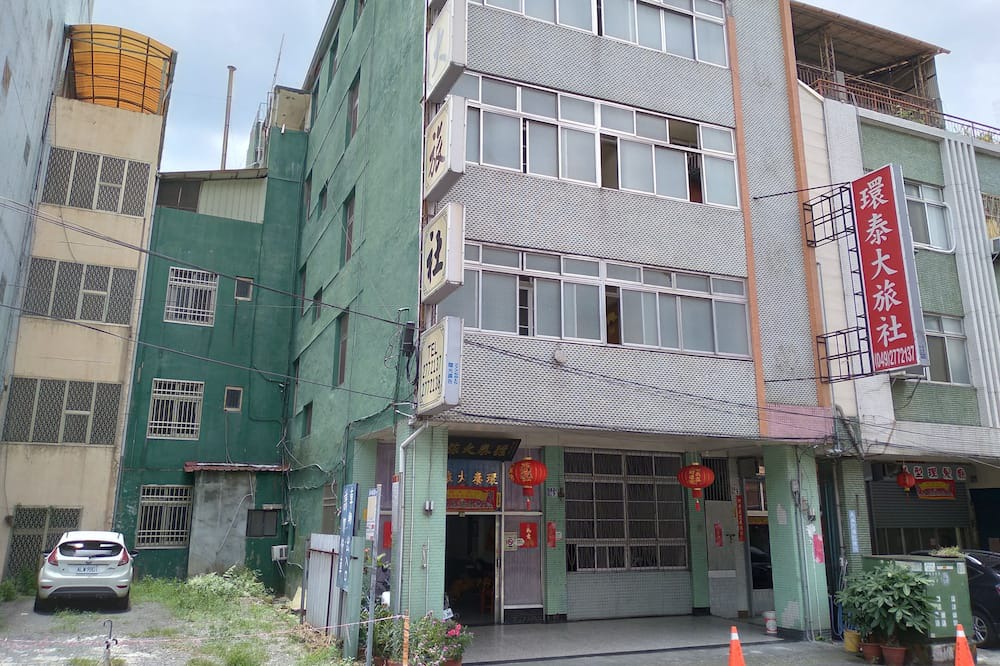 Photo of Outdoor in Shuili
