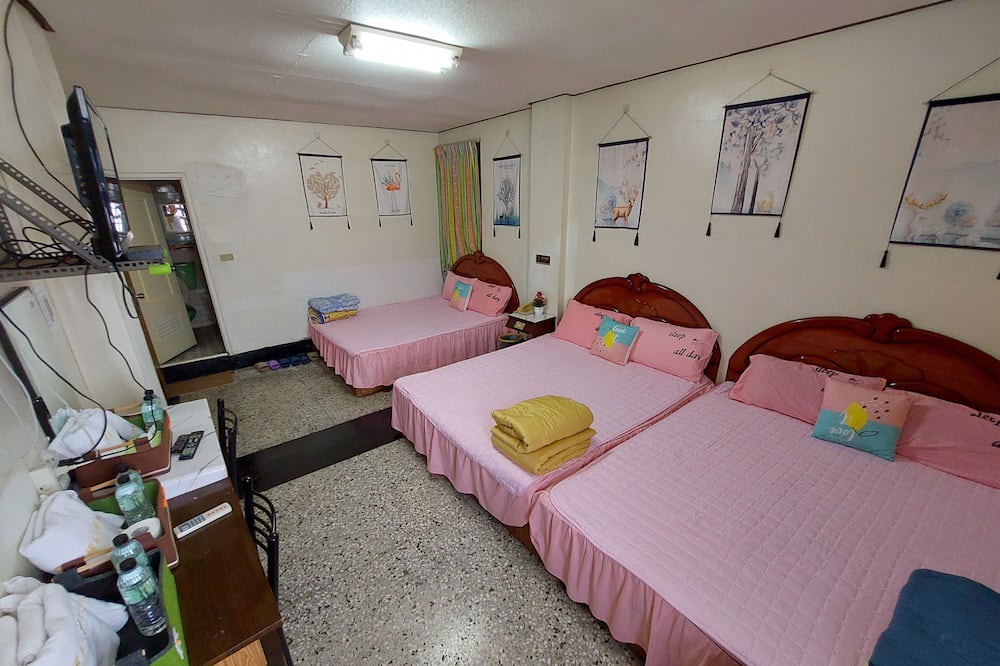 Photo of Bedroom in Shuili