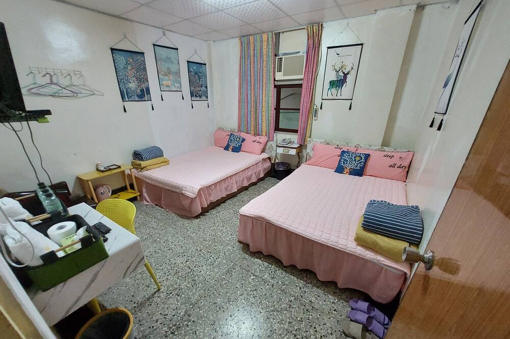 Photo of Bedroom in Shuili