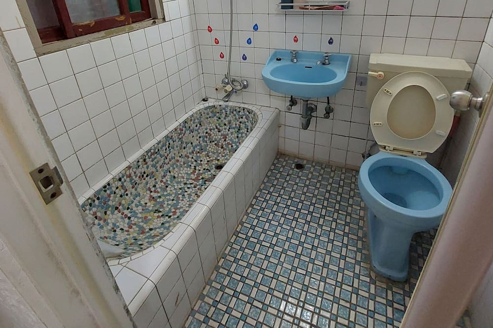 Photo of Bathroom in Shuili