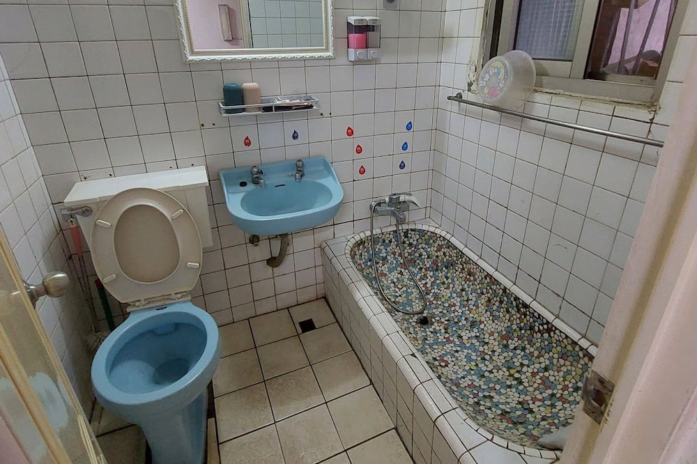 Photo of Bathroom in Shuili