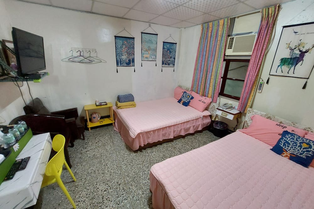 Photo of Bedroom in Shuili