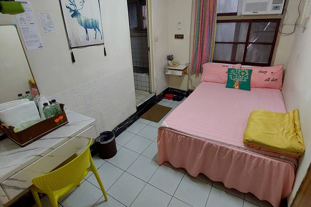 Photo of Bedroom in Shuili