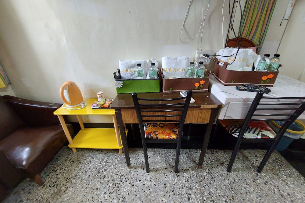Photo of Livingroom in Shuili