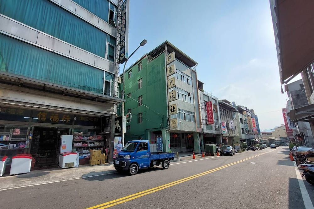 Photo of Outdoor in Shuili