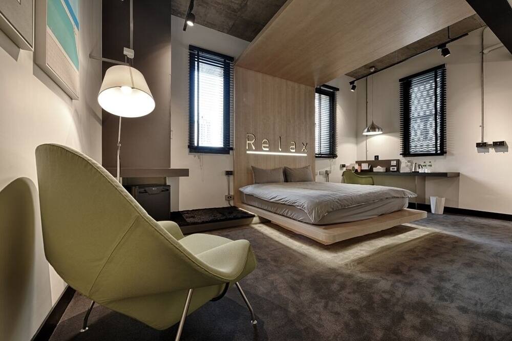 Photo of Bedroom in Anping
