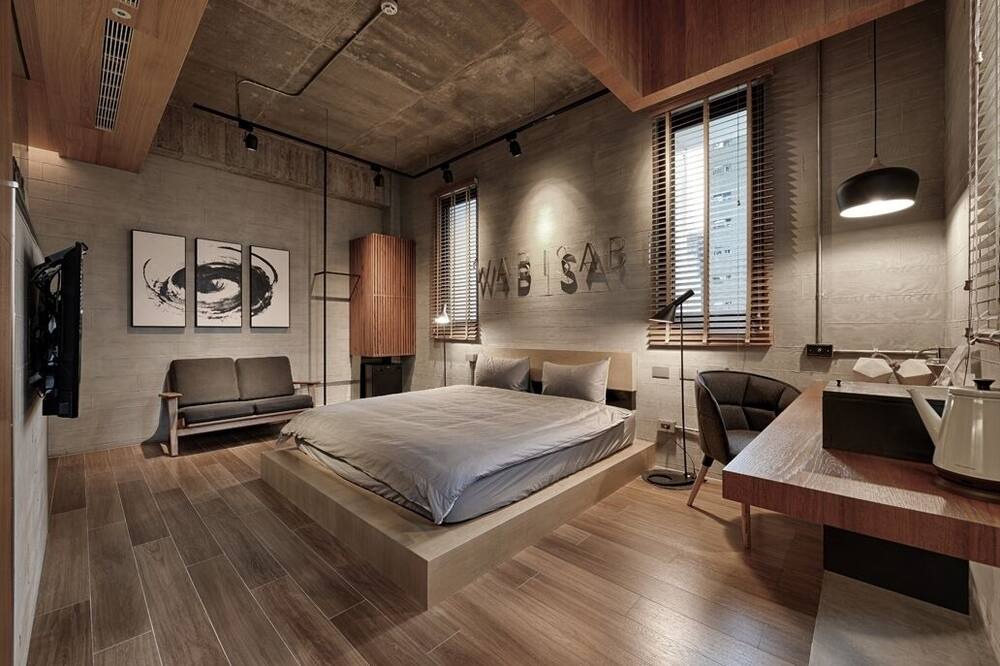 Photo of Bedroom in Anping
