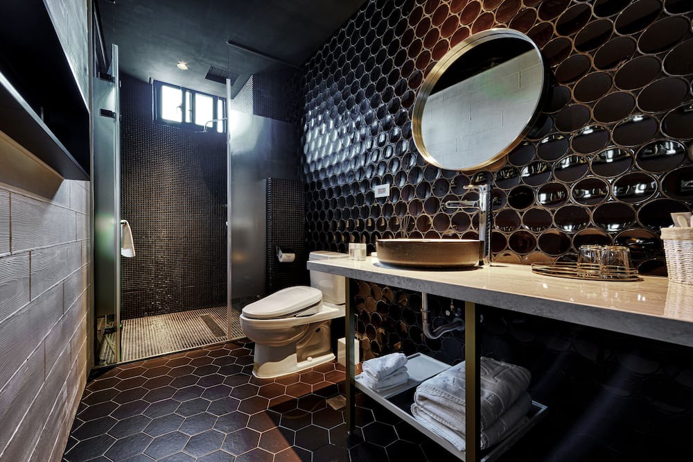 Photo of Bathroom in Anping