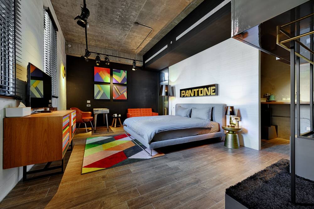 Photo of Bedroom in Anping