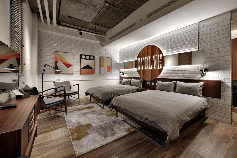 Photo of Bedroom in Anping