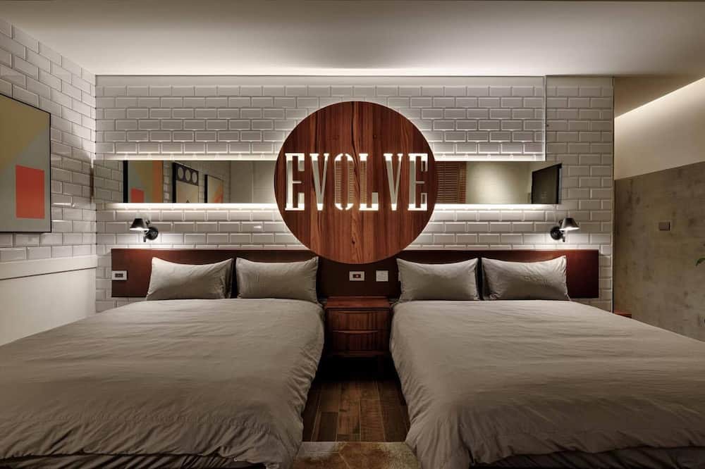 Photo of Bedroom in Anping