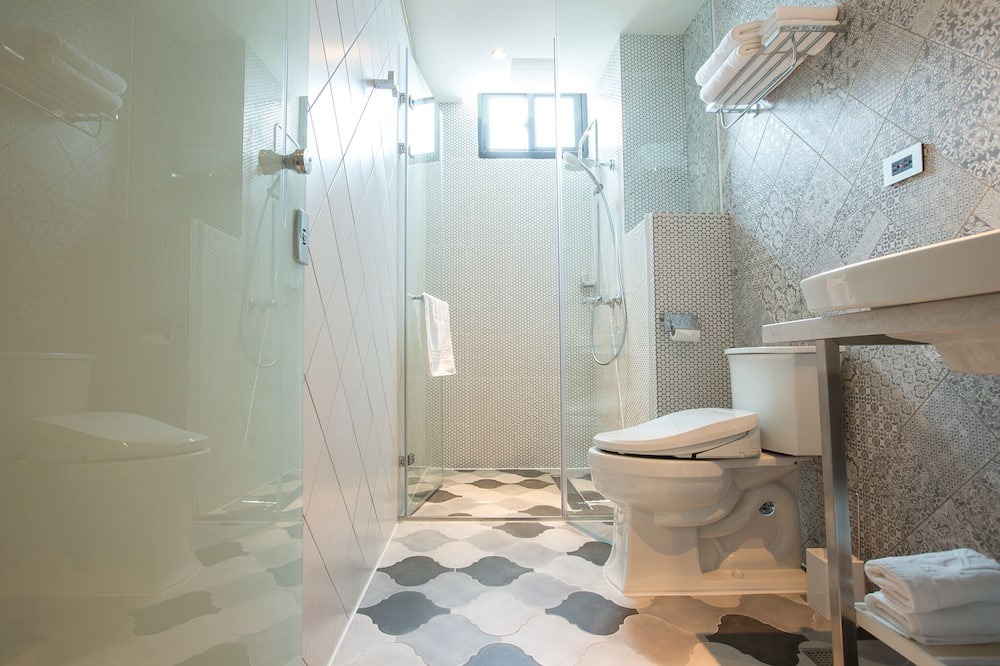 Photo of Bathroom in Anping