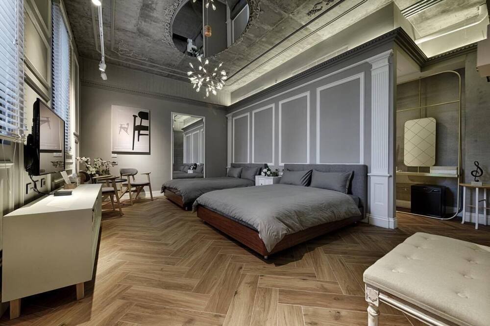 Photo of Bedroom in Anping