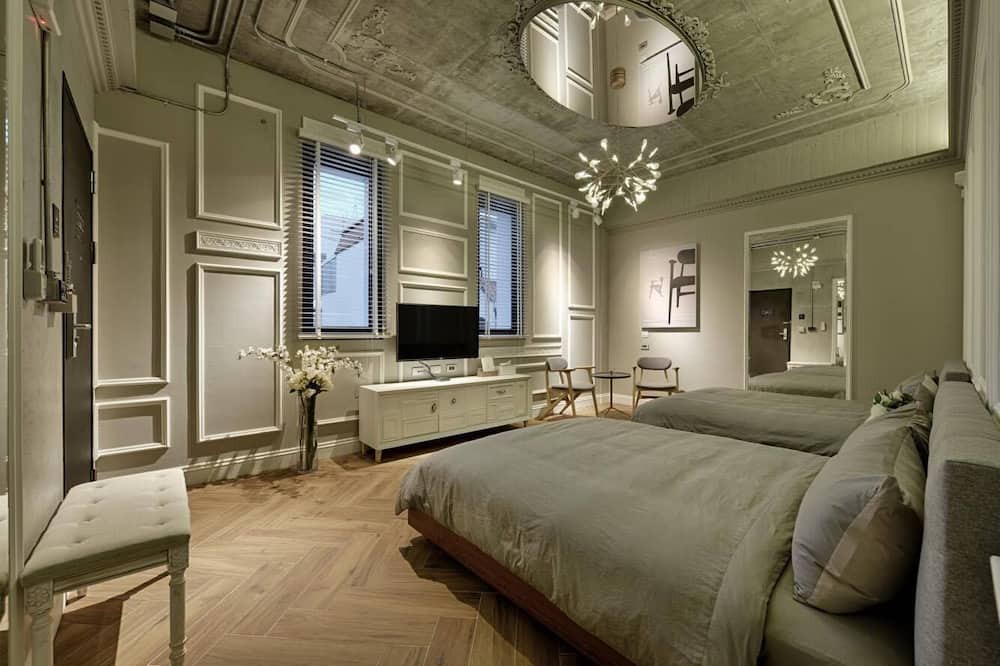 Photo of Bedroom in Anping