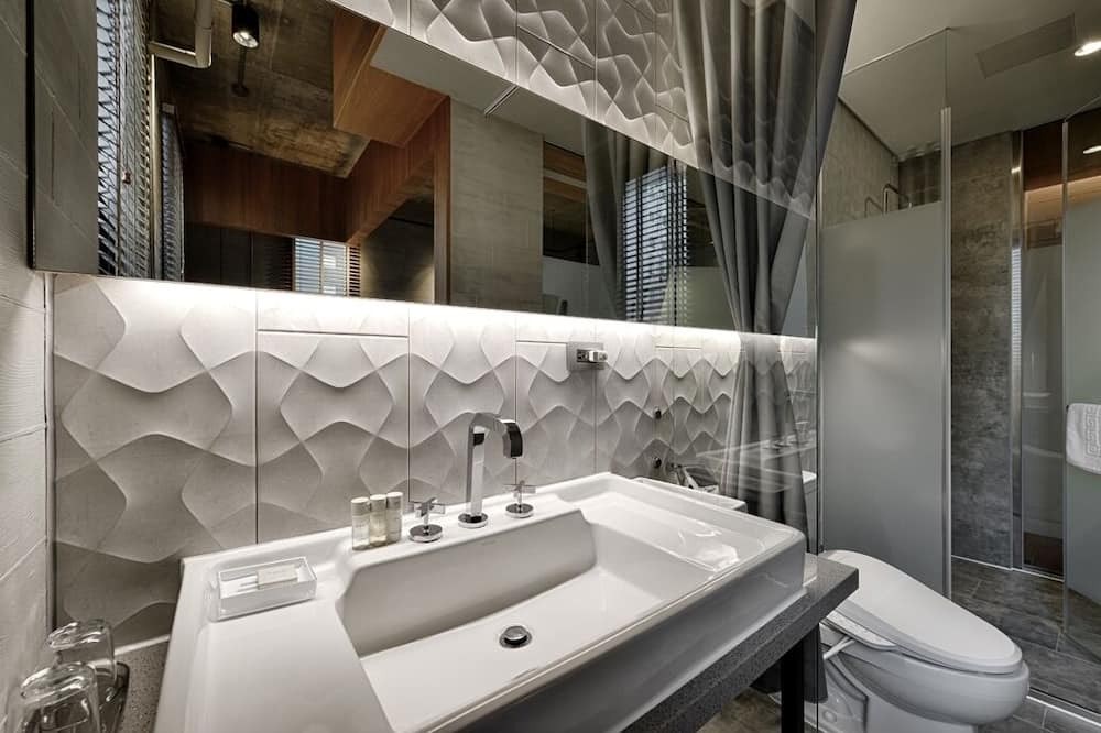 Photo of Bathroom in Anping