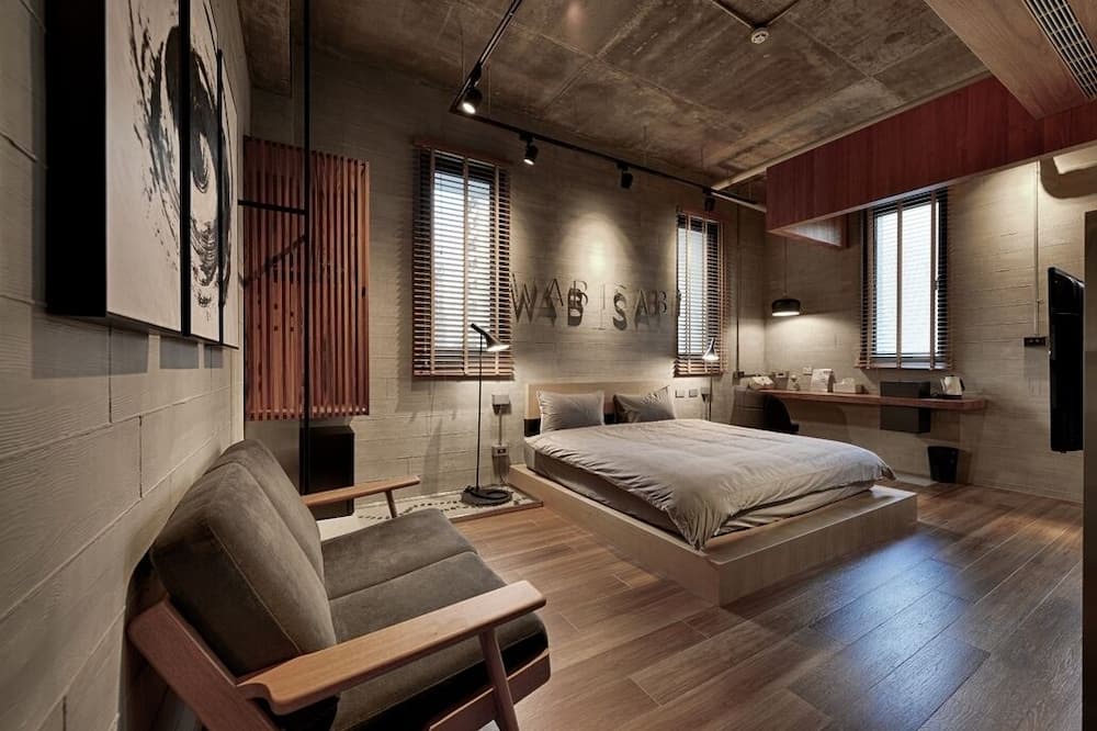 Photo of Bedroom in Anping