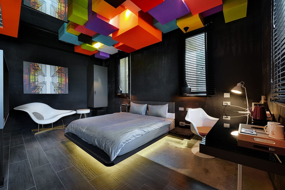 Photo of Bedroom in Anping