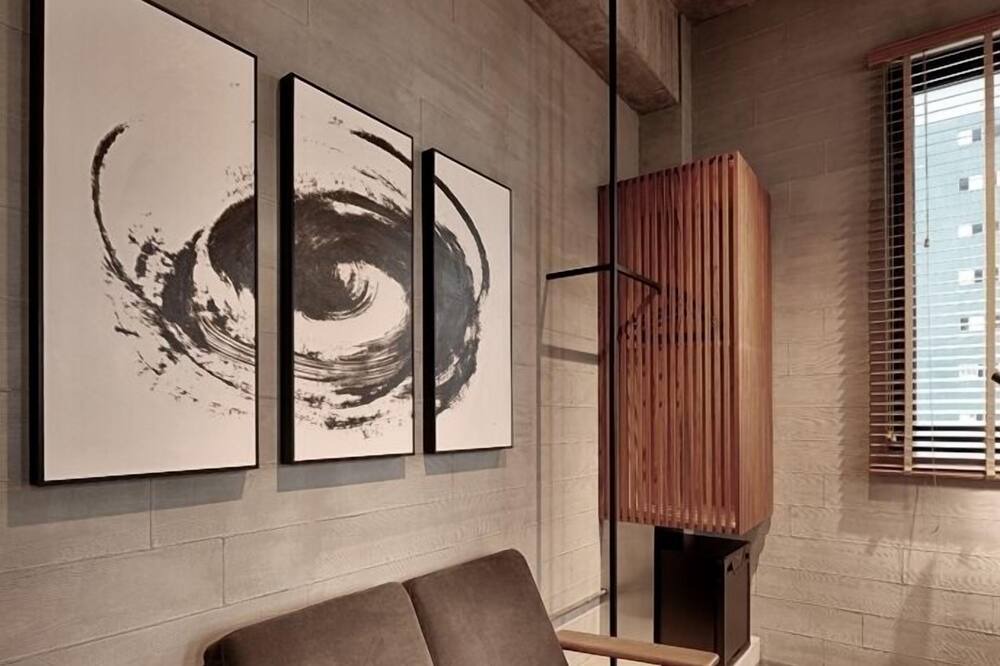 Photo of Livingroom in Anping