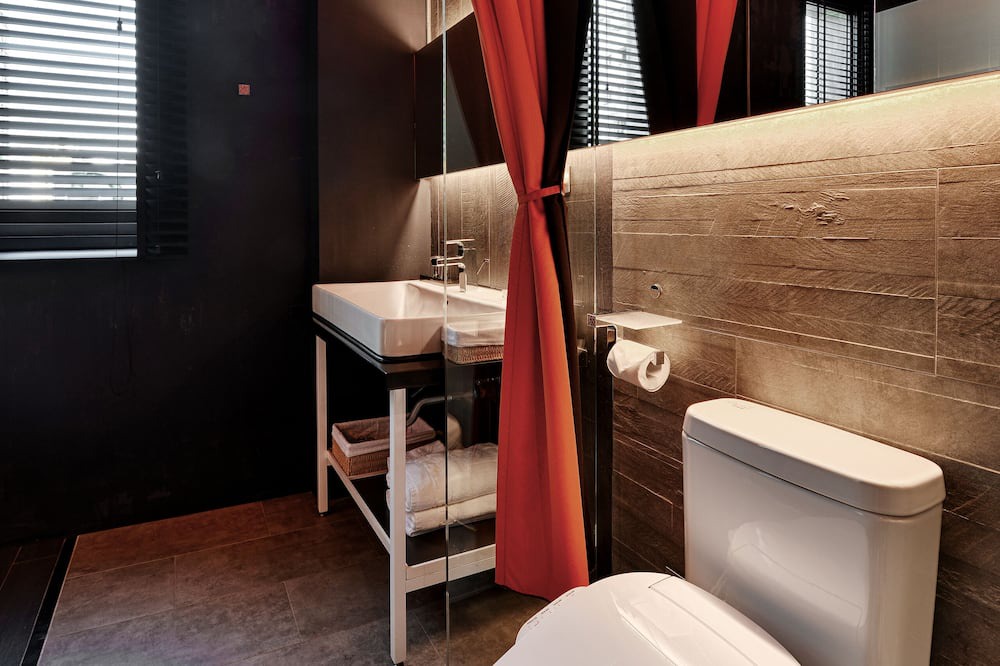 Photo of Bathroom in Anping