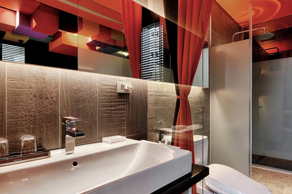 Photo of Bedroom in Anping