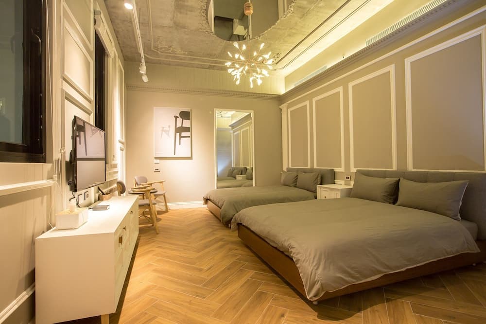 Photo of Bedroom in Anping