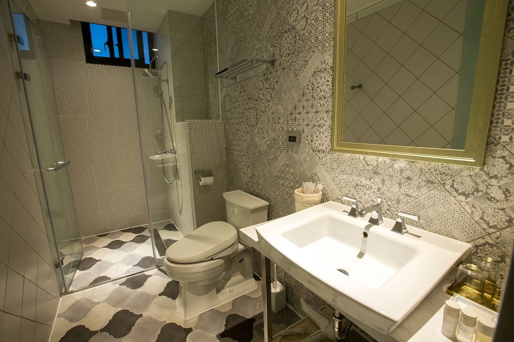 Photo of Bathroom in Anping