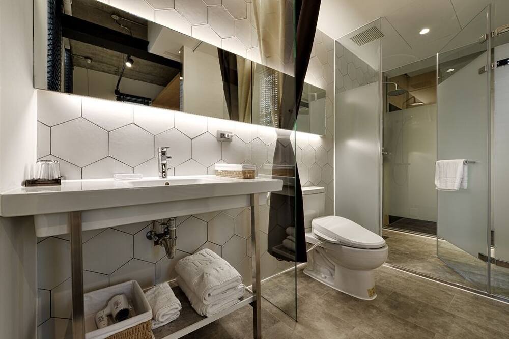 Photo of Bathroom in Anping