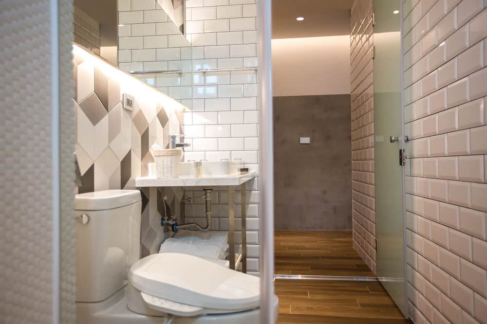 Photo of Bathroom in Anping