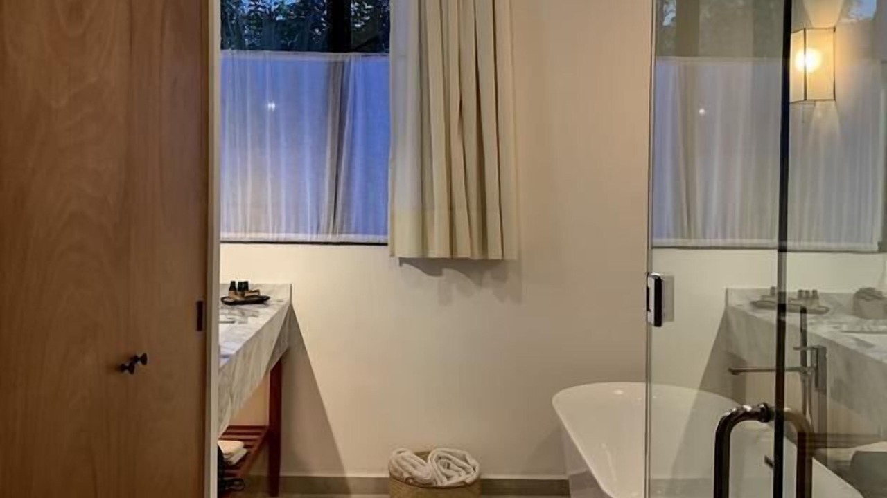 Photo of Bathroom in Coyoacan