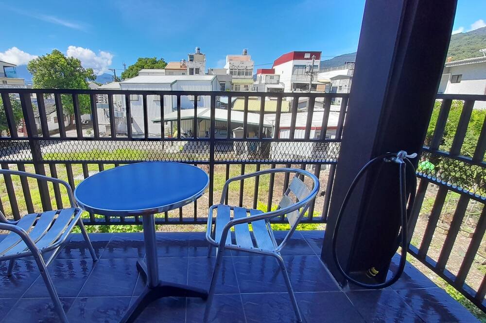 Photo of Patio Balcony in Yuli