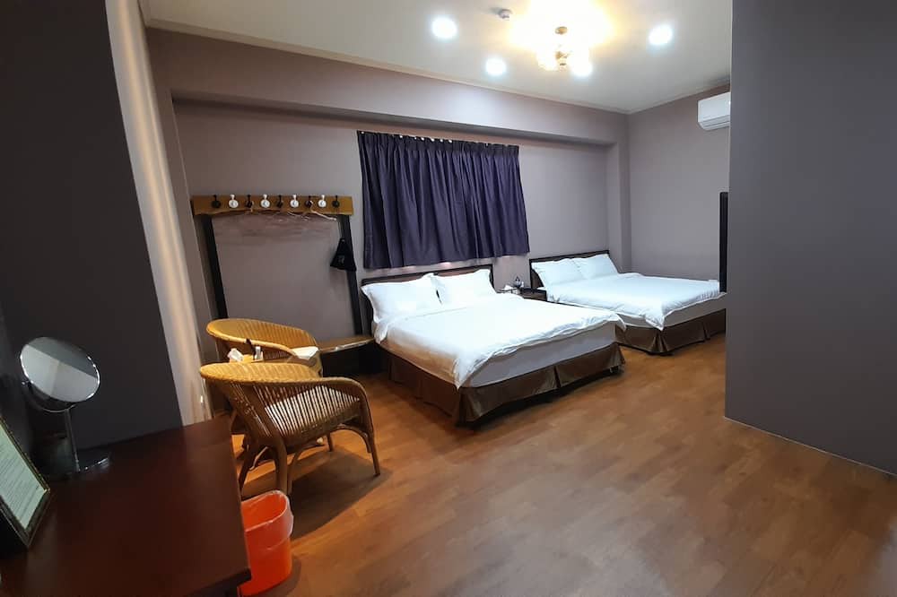 Photo of Bedroom in Yuli