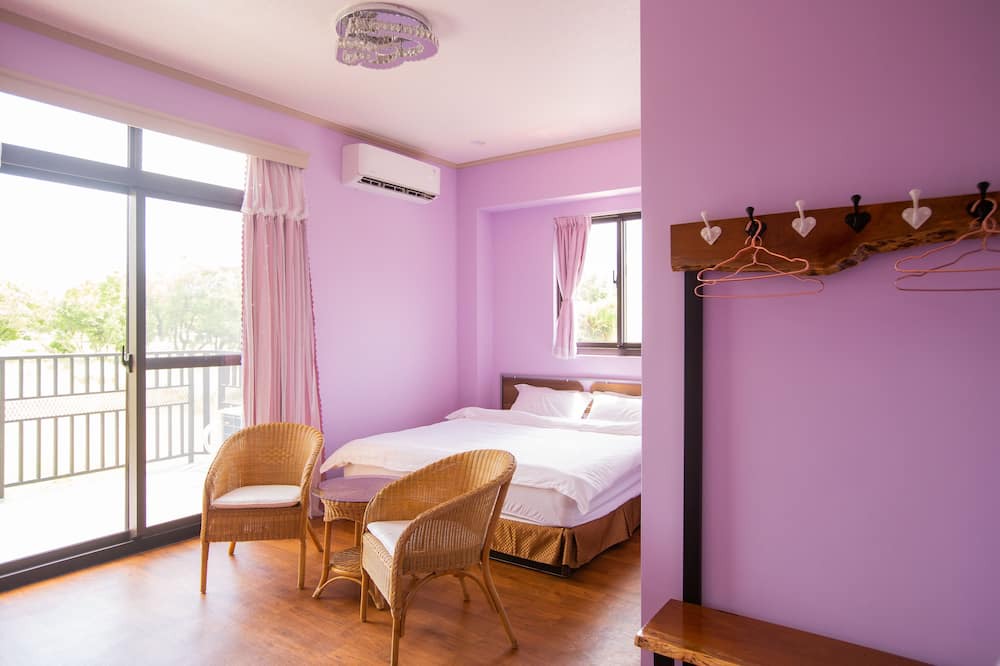 Photo of Bedroom in Yuli