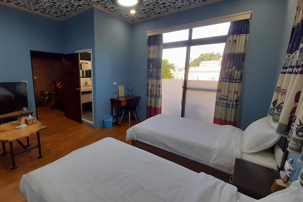 Photo of Bedroom in Yuli