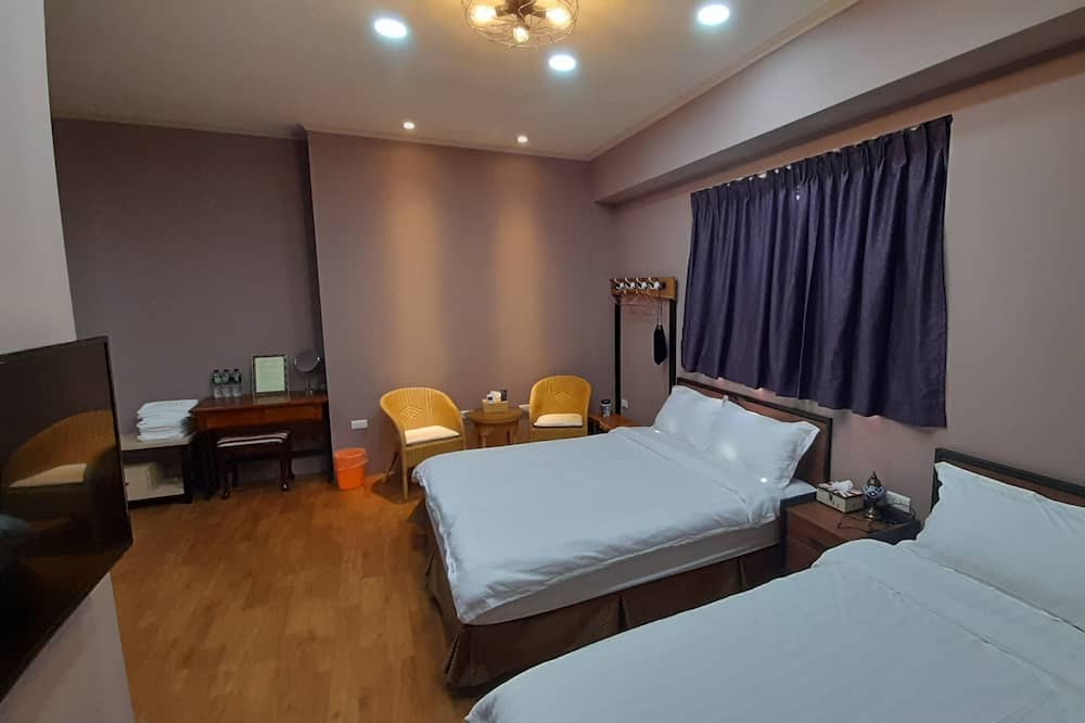 Photo of Bedroom in Yuli