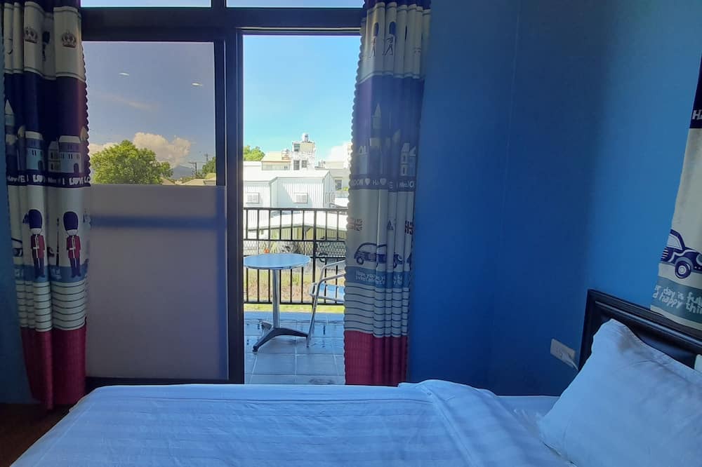 Photo of Bedroom in Yuli