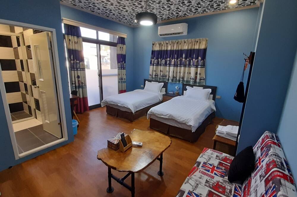 Photo of Bedroom in Yuli