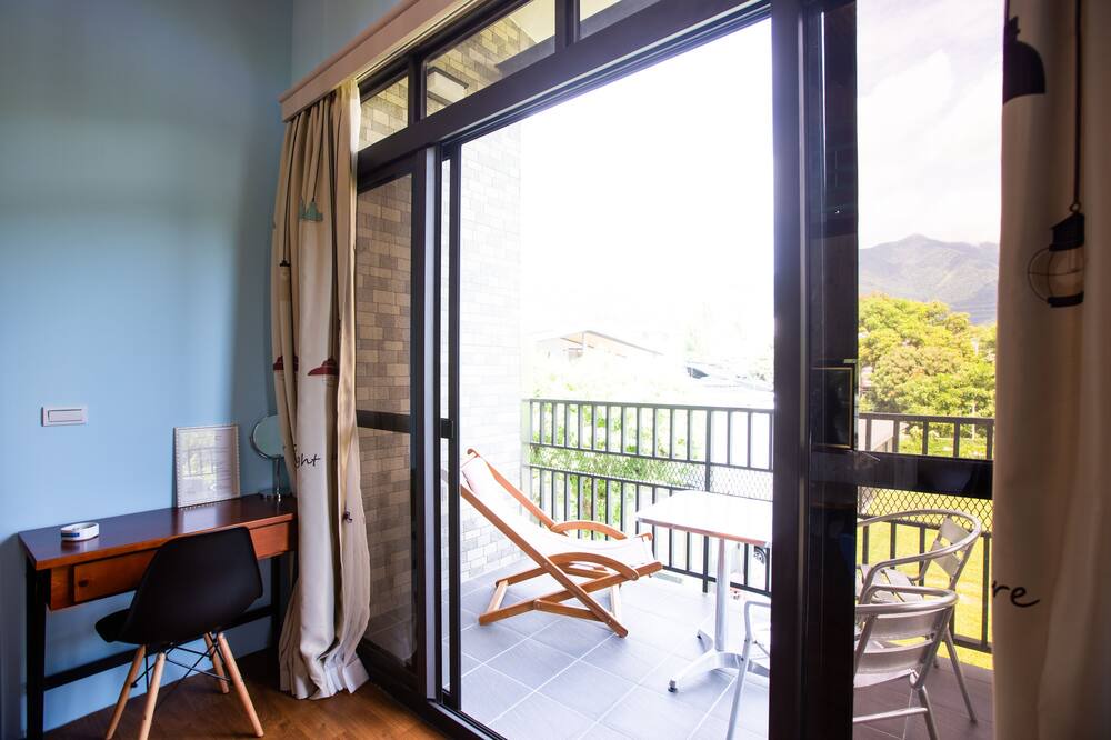 Photo of Patio Balcony in Yuli