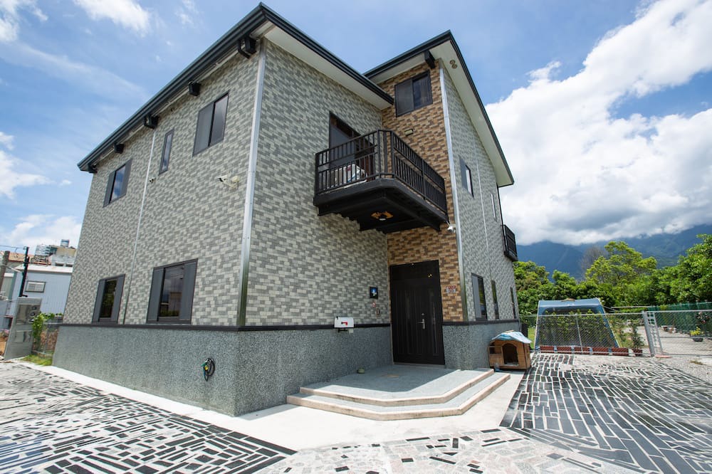 Photo of Outdoor in Yuli