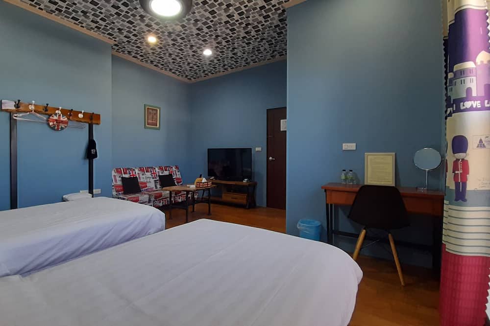Photo of Bedroom in Yuli