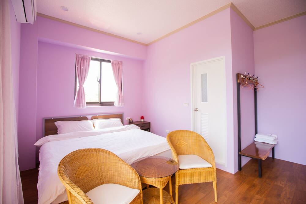 Photo of Bedroom in Yuli