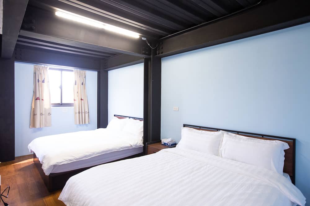 Photo of Bedroom in Yuli