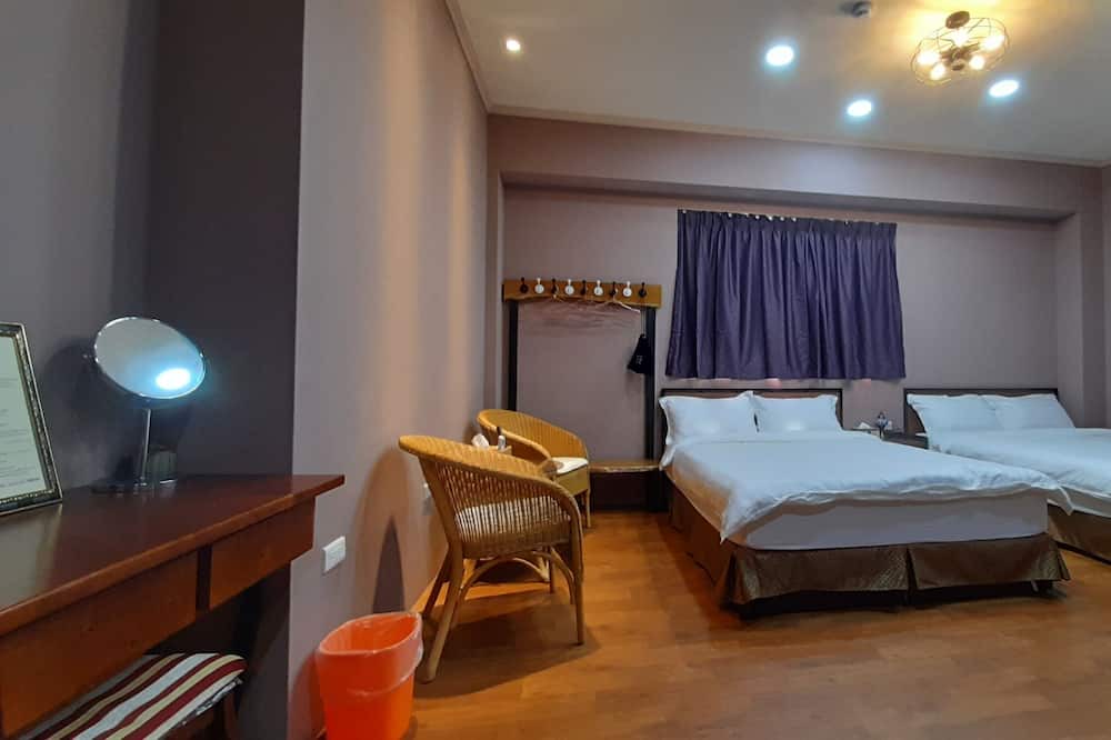 Photo of Bedroom in Yuli