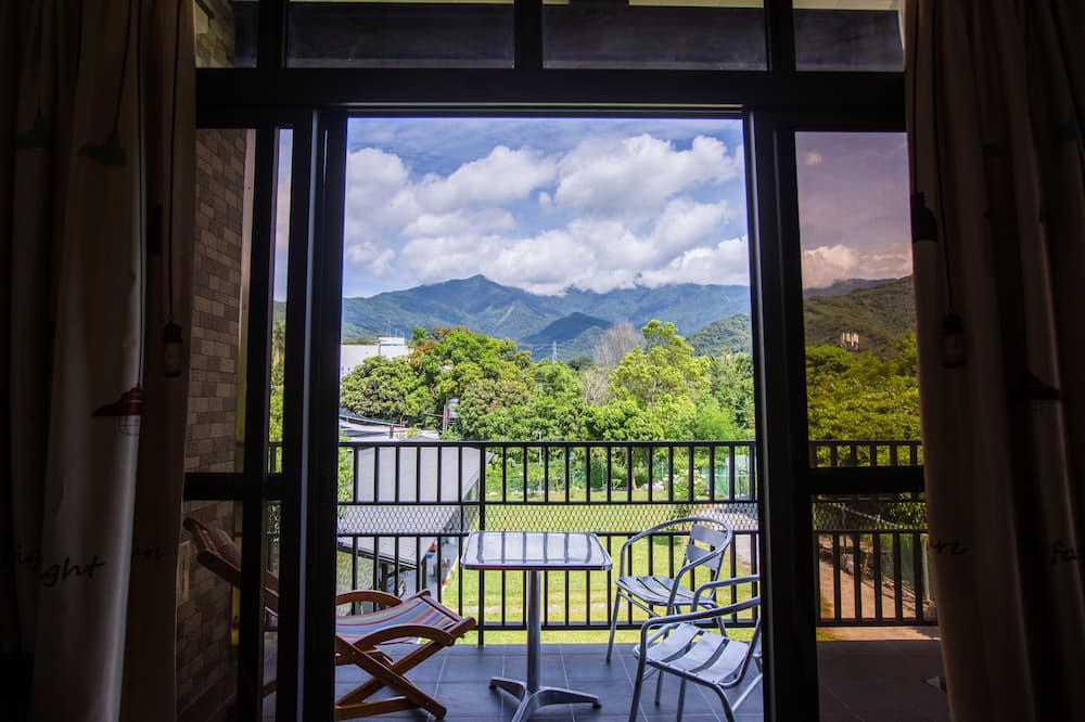 Photo of Patio Balcony in Yuli