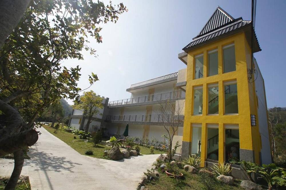 Photo of Outdoor in Nanzhuang