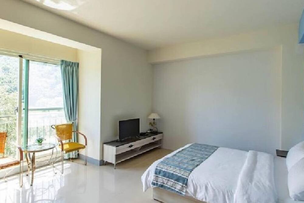 Photo of Bedroom in Nanzhuang