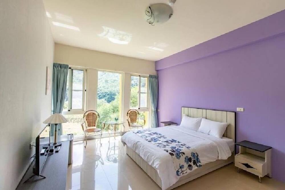 Photo of Bedroom in Nanzhuang